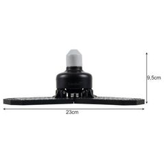 Λάμπα Gardlov 108 LED για την ανάπτυξη φυτών Gardlov 20440