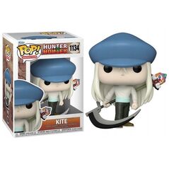 Figurka Funko Pop funko pop! hunter x hunter 1134 kite