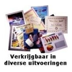 Θήκες πλαστικοποίησης καρτών GBC GBC 75x105mm 2x125 Micron Gloss (100), Διαφανές, 75 mm, 105 mm, 0.125 mm, 100 τεμ.