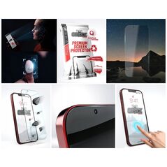 GrizzGlass Υβριδικό γυαλί GrizzGlass HybridGlass για Samsung NV7B41207AS U2