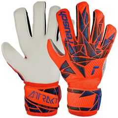 Reusch Γάντια Reusch Attrakt Infinity Solid Junior 54 72 515 2210