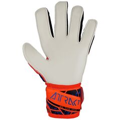 Reusch Γάντια Reusch Attrakt Infinity Solid Junior 54 72 515 2210