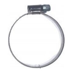 Dedra Σφιγκτήρας σκουληκιού 40-60/9mm, χάλυβας W2