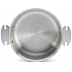 ALCHIMY LOQY Κατσαρόλα/κατσαρολάκι χωρίς λαβές διάμ. 24 εκ.