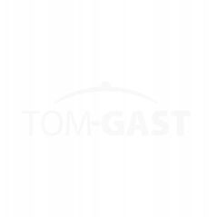 NEOFUSION βαθύ πιάτο 23 cm λευκό