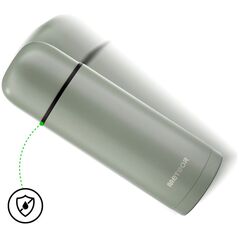 Θερμός Meteor 1000 ml χακί