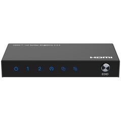 MicroConnect MC-HDMISPLITTER0102-8K χωρίς κατηγορία