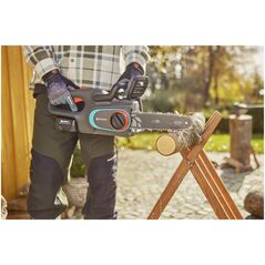 Ανταλλακτική αλυσίδα Gardena 14792-20 για πριόνι Ημι-σμίλη 76,2 / 8 mm (3 / 8")