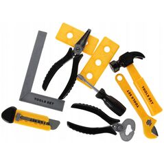 ΕΡΓΑΛΕΙΑ 37X28X3 Mega Creative WB 72