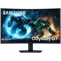 Samsung LS37FG750EUXEN - 165Hz | VA | UHD | 1ms