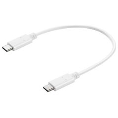 Προσαρμογέας USB Sandberg Λευκός (136-30)