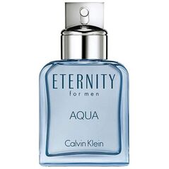 Calvin Klein Eternity for Men Aqua EDT 50 ml