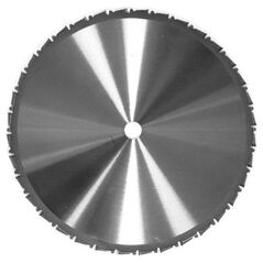 Πριόνι καρβιδίου TCT πολλαπλών χρήσεων Glob 355mm / 36z για κοπτικό R355CPS