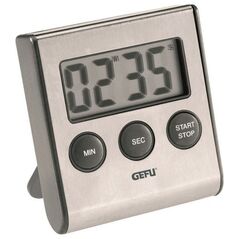 Χρονόμετρο Gefu Ηλεκτρονικό χρονόμετρο CONTARE Gefu