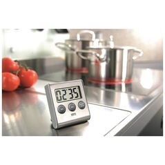 Χρονόμετρο Gefu Ηλεκτρονικό χρονόμετρο CONTARE Gefu