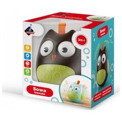 Askato Κουκουβάγια Κουνιστή (GXP-790751)