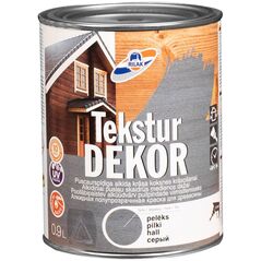 Rilak TEKSTURDEKOR BASE-EC 0,9L