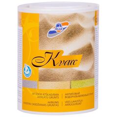 Rilak PRIMER FOR MINERAL SURFACES KVARC A 0.9L
