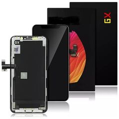 ΟΘΟΝΗ + ΑΦΗ GX OLED HARD LCD IPHONE 12 MINI