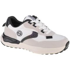 Big Star Big Star Παπούτσια KK274098 λευκά 38