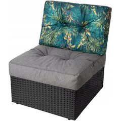 Hobbygarden R1 ΜΑΞΙΛΑΡΙ KAJA ΓΡΑΦΙΤΗΣ + ΠΡΑΣΙΝΟ ΧΟΡΤΟ