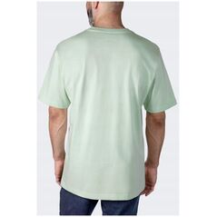 Μπλούζα Carhartt Heavyweight C Tender Greens