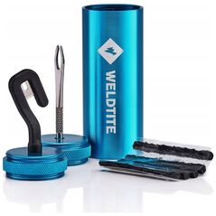 Κάψουλα επισκευής tubeless ελαστικών WELDTITE TUBELESS REPAIR CAPSULE (NEW)