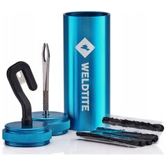 Κάψουλα επισκευής tubeless ελαστικών WELDTITE TUBELESS REPAIR CAPSULE (NEW)