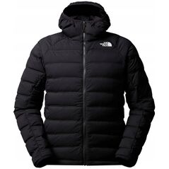 The North Face M Abseil Down Hoodie NF0A8E36JK31 Μαύρο M