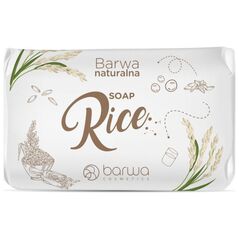 Barwa Σαπούνι σε μπάρα Ρύζι 100g