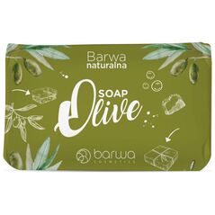 Barwa Σαπούνι σε μπάρα Ελιά 100g