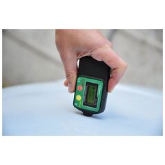 Prodig-tech Μετρητής δοκιμαστής αισθητήρα πάχους βαφής GL-8 PRODIG-TECH καθολικός