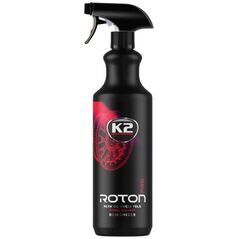 K2 K2 Roton Pro τζελ καθαρισμού ζαντών 1L γενικής χρήσης