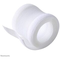 Organizer Neomounts TV SET ACC CABLE SOCK 200CM/NS-CS200WHITE NEOMOUNTS