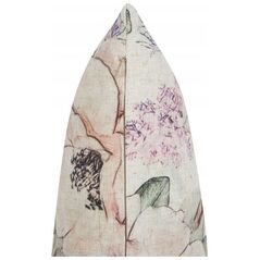 Beliani Διακοσμητικό μαξιλάρι Πολυεστέρας Μωβ ZAHRIYE Lumarko! 13561392 4255664859068