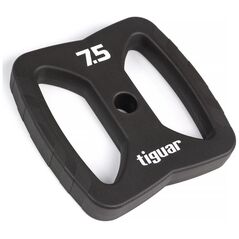 Tiguar βάρη για μπάρα tiguar butterfly 7,5kg V2