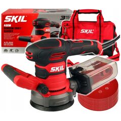 Τροχός Sourcing SANDER ECCENTRIC 7480DA 400W