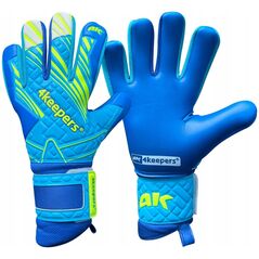 Γάντια 4keepers Soft Azur NC S929237