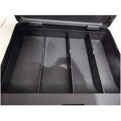 ΟΛΥΜΠΙΑ ΟΛΥΜΠΙΑ Ταμειακή Κασέτα CB 770