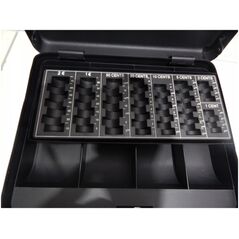 ΟΛΥΜΠΙΑ ΟΛΥΜΠΙΑ Ταμειακή Κασέτα CB 770