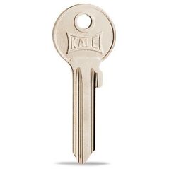 ΚΕΝΟ ΚΛΕΙΔΙ KALE 161/1 CYL164