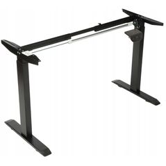 ΗΛΕΚΤΡΙΚΟΣ ΣΚΕΛΕΤΟΣ ΓΡΑΦΕΙΟΥ EDF-90/135 Delta Desk