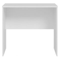 ΓΡΑΦΕΙΟ DBBB111-120 80X50X75CM ΛΕΥΚΟ