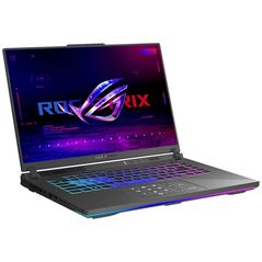 Laptop Asus ROG Strix G16 G614 Ryzen 9 9955HX3D / 16 GB / 1 TB / RTX 5070 / 240 Hz (G614FP-R9161)