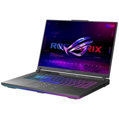 Laptop Asus ROG Strix G16 G614 Ryzen 9 8940HX / 16 GB / 1 TB / RTX 5070 / 240 Hz (G614PP-R9161)