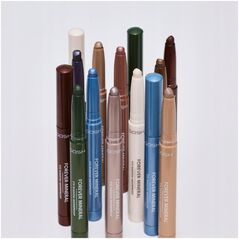 GOSH_Forever Mineral αδιάβροχη σκιά ματιών σε στικ 006 Chocolate 1.4g