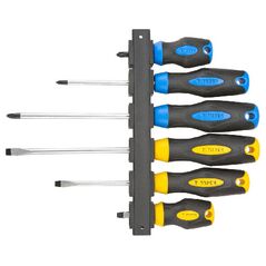 Σετ κατσαβιδιών Topex 6 τεμ. - 39D886