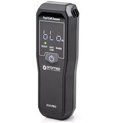 Αλκοολόμετρο Oromed X10 Pro