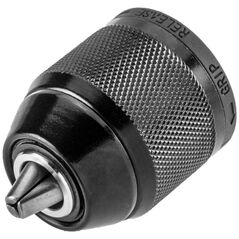 GRAPHITE Τσοκ δράπανου (Αυτοσφιγγόμενο τσοκ δράπανου, 1/2"x 20, 13.0 mm)