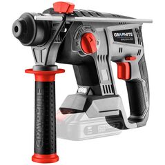 Περιστροφικό σφυρί Graphite 58G027 18 V